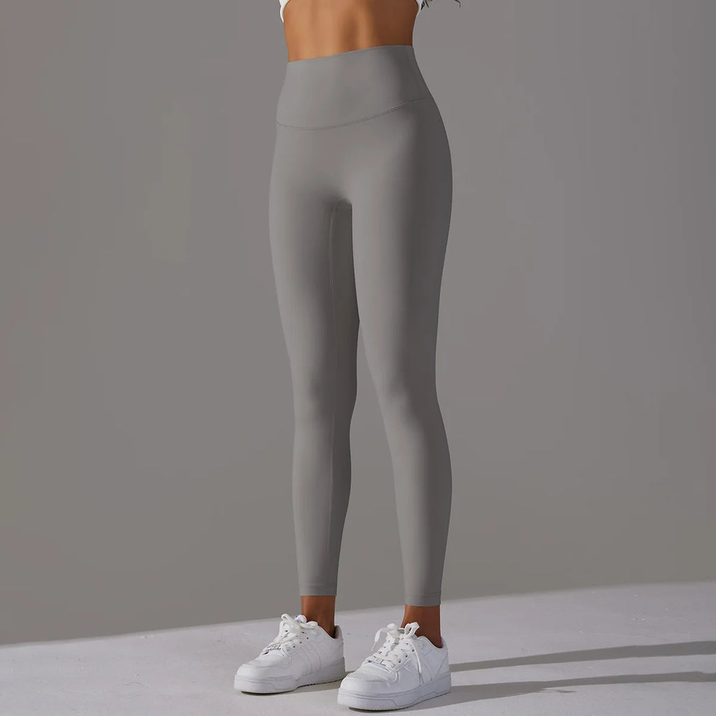 High Waist Yoga Leggings