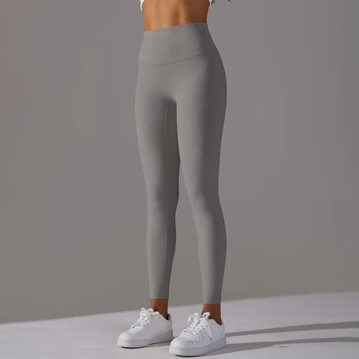 High Waist Yoga Leggings