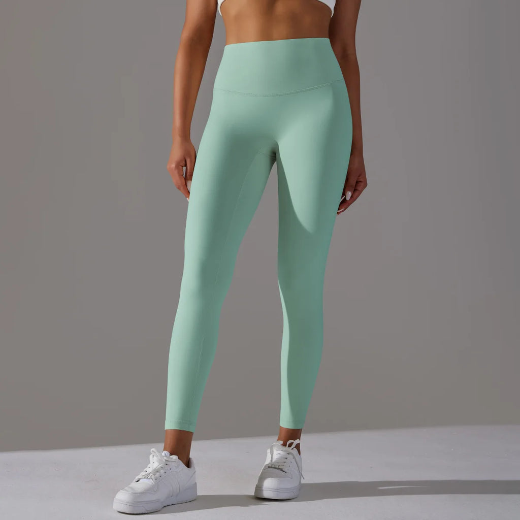High Waist Yoga Leggings