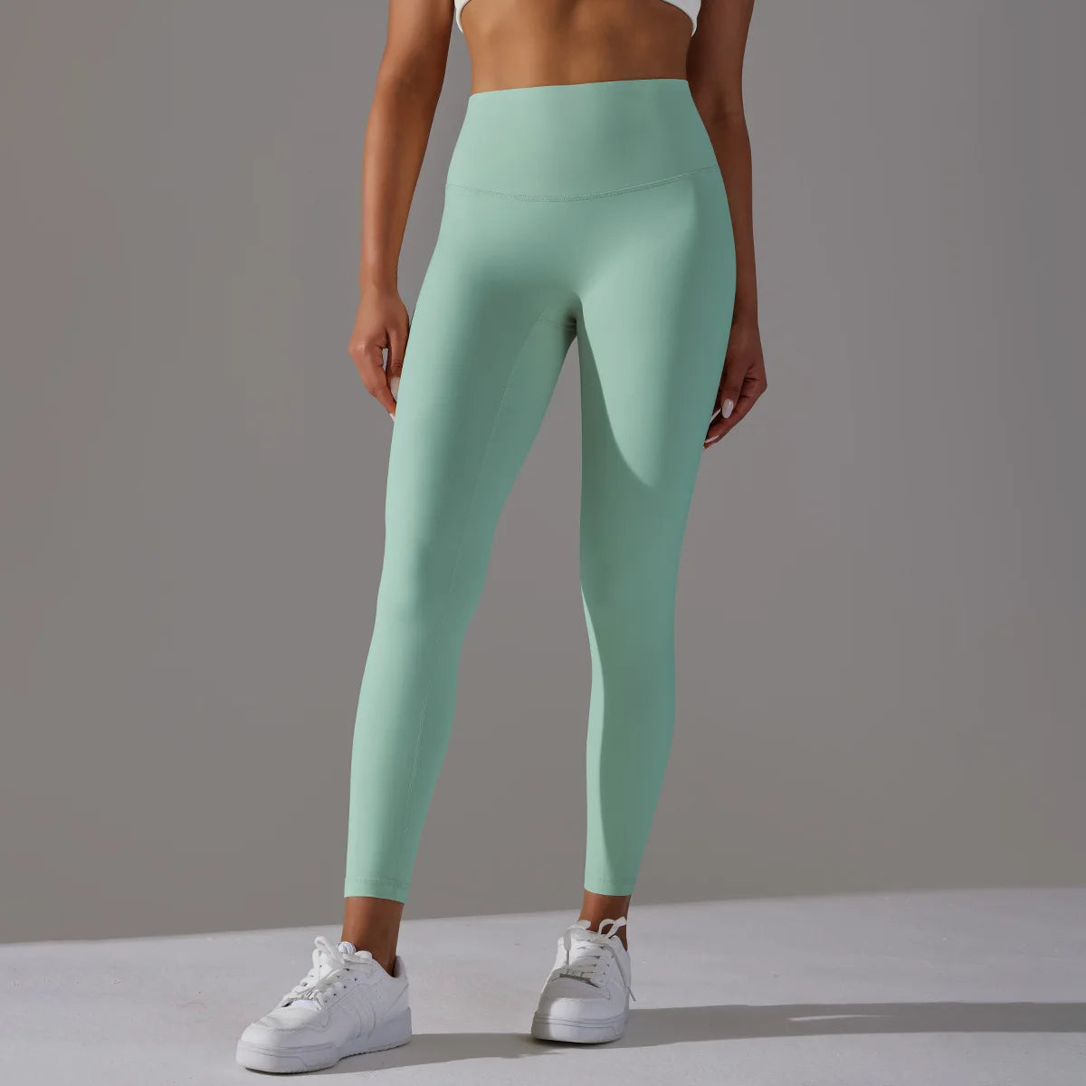 High Waist Yoga Leggings