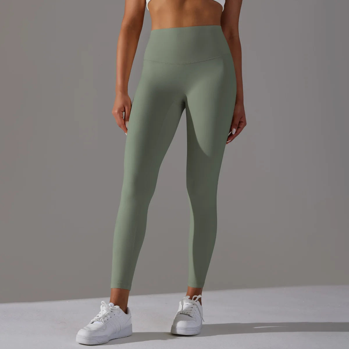 High Waist Yoga Leggings