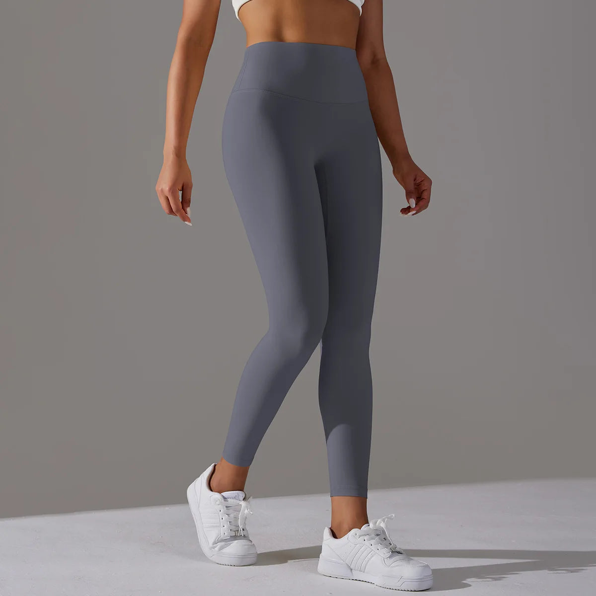 High Waist Yoga Leggings