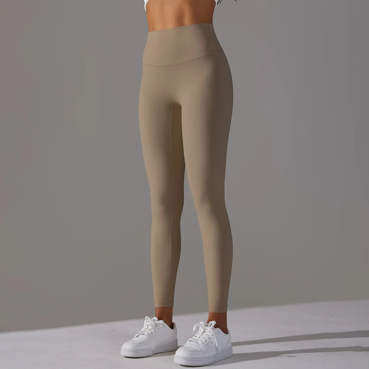 High Waist Yoga Leggings