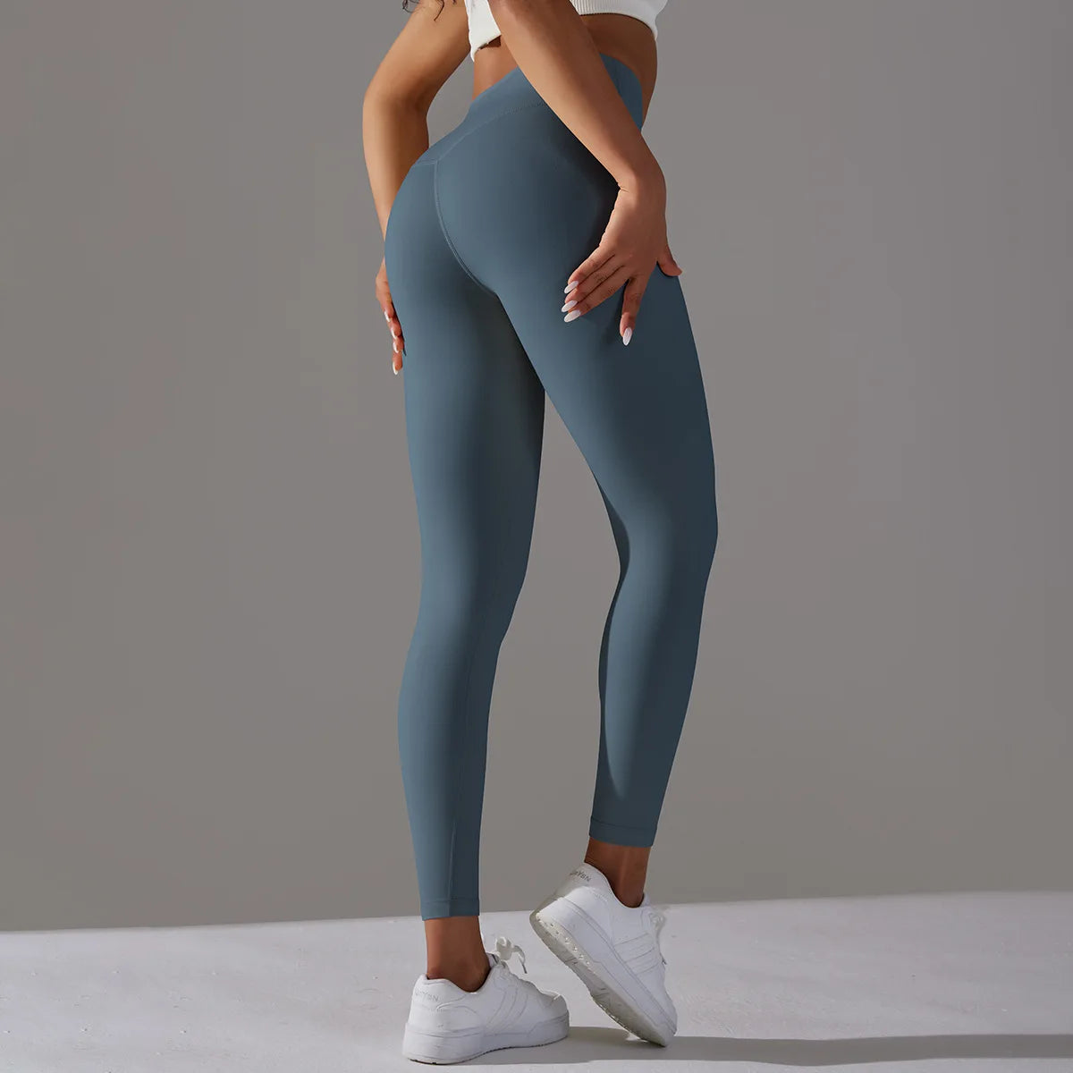 High Waist Yoga Leggings
