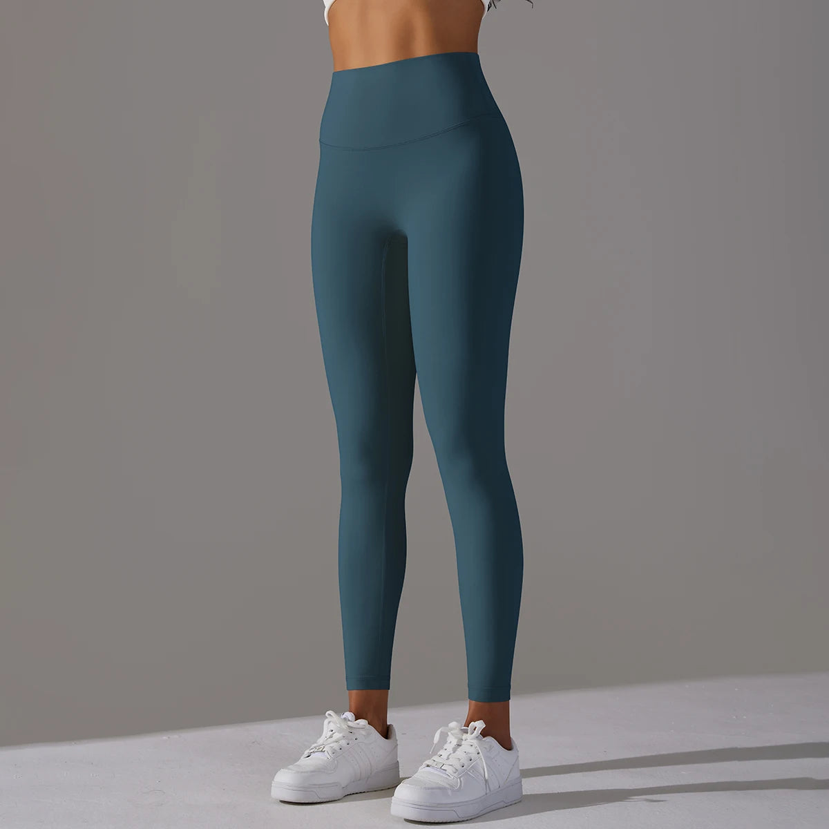 High Waist Yoga Leggings