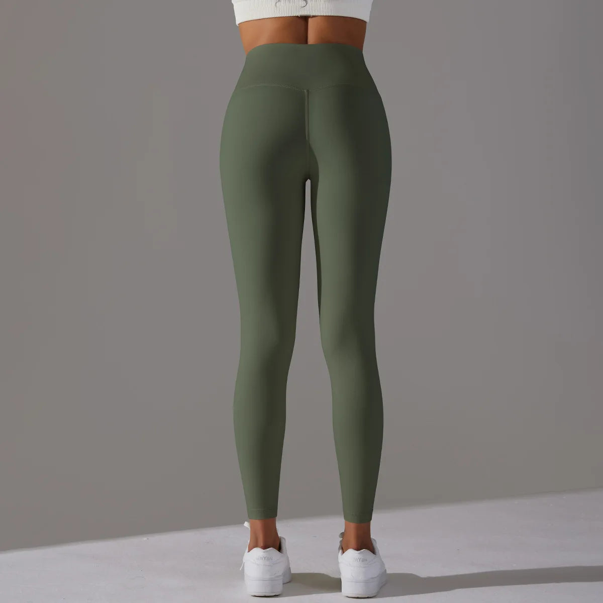 High Waist Yoga Leggings