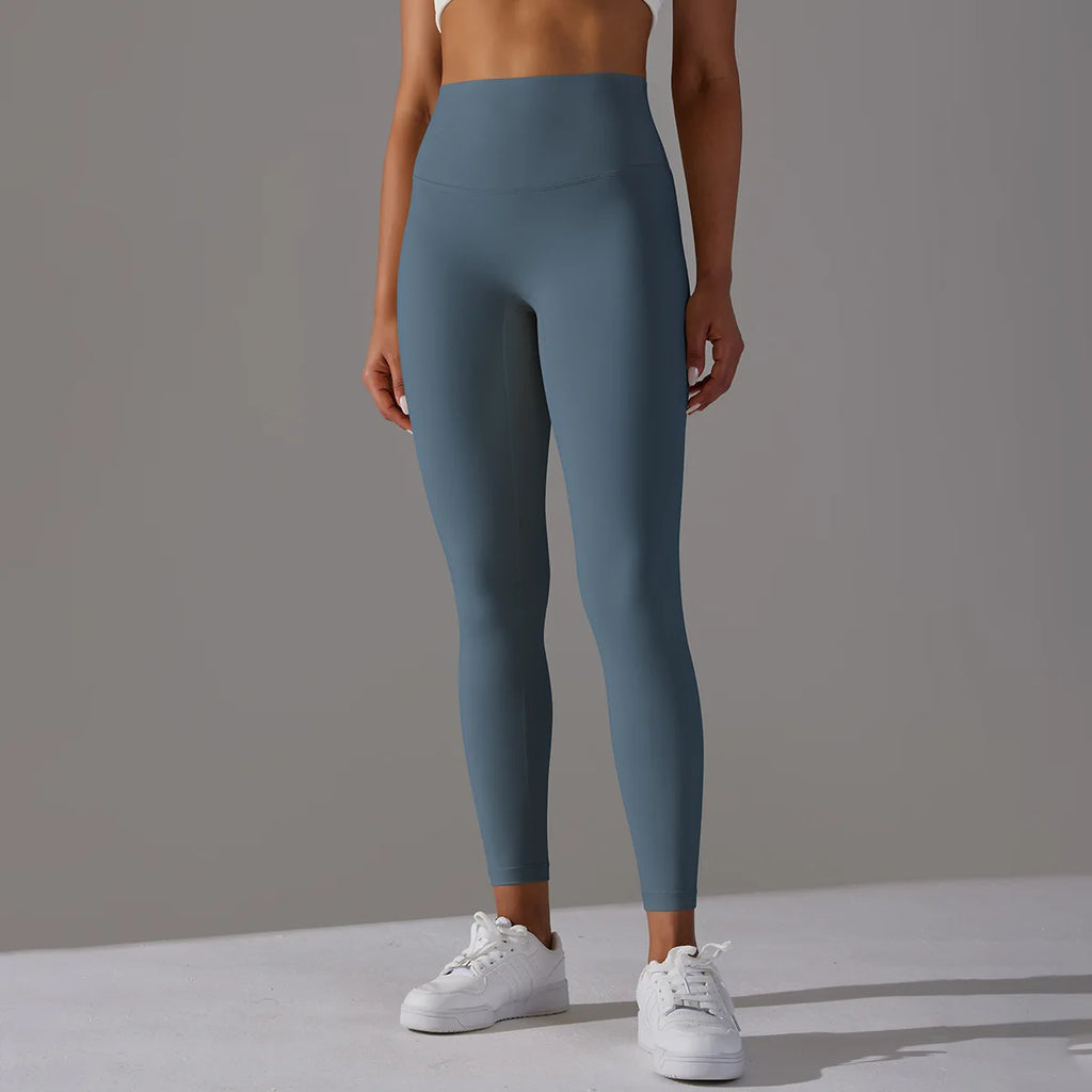 High Waist Yoga Leggings