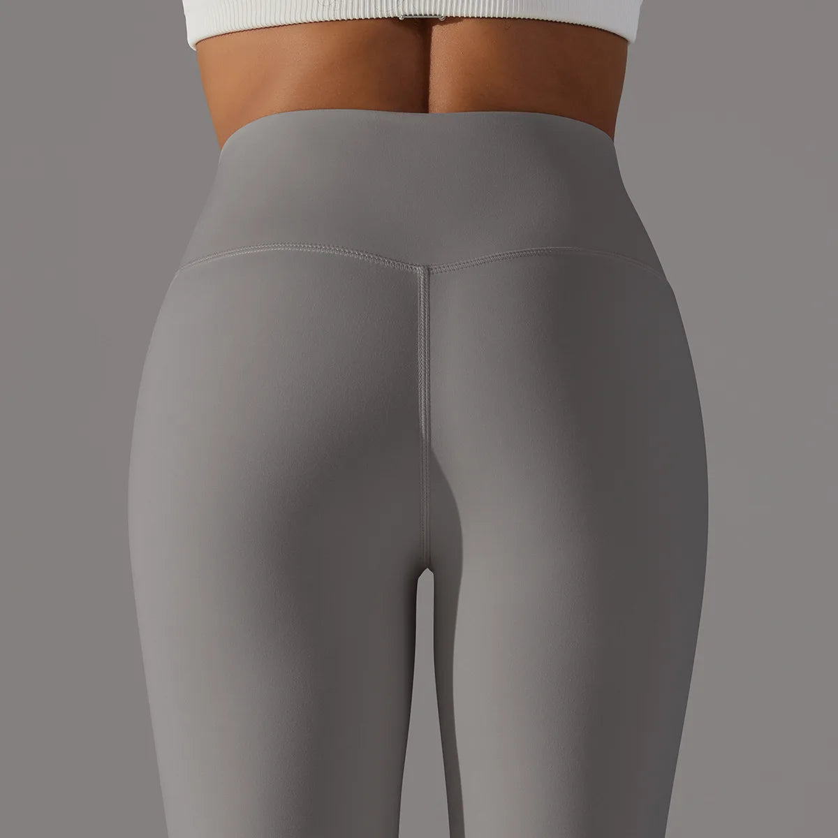 High Waist Yoga Leggings