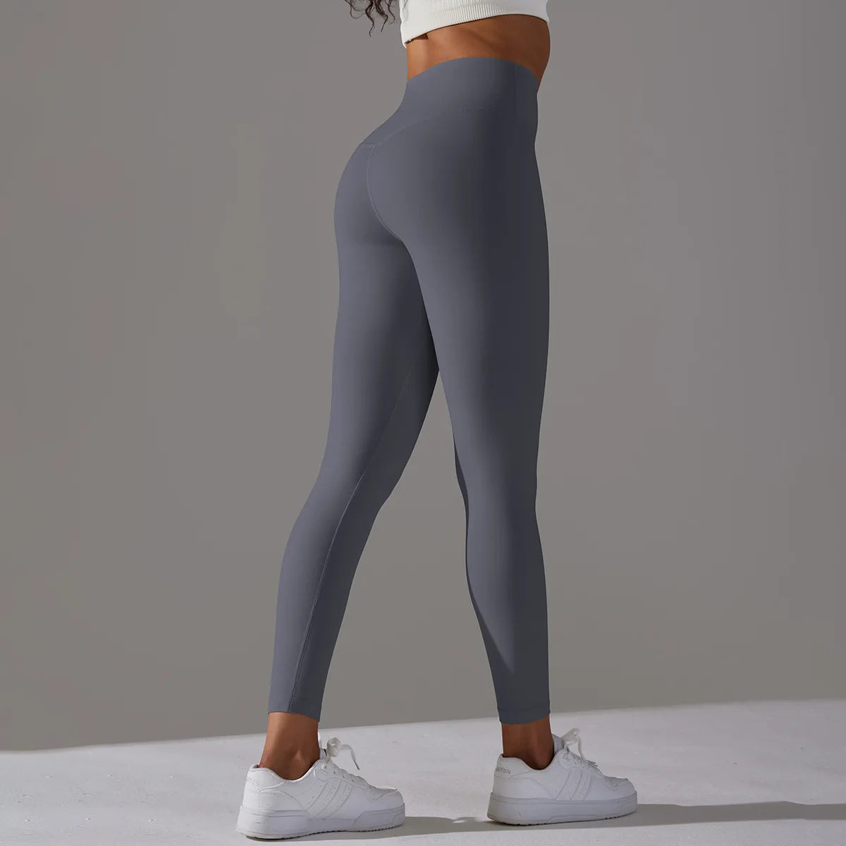 High Waist Yoga Leggings