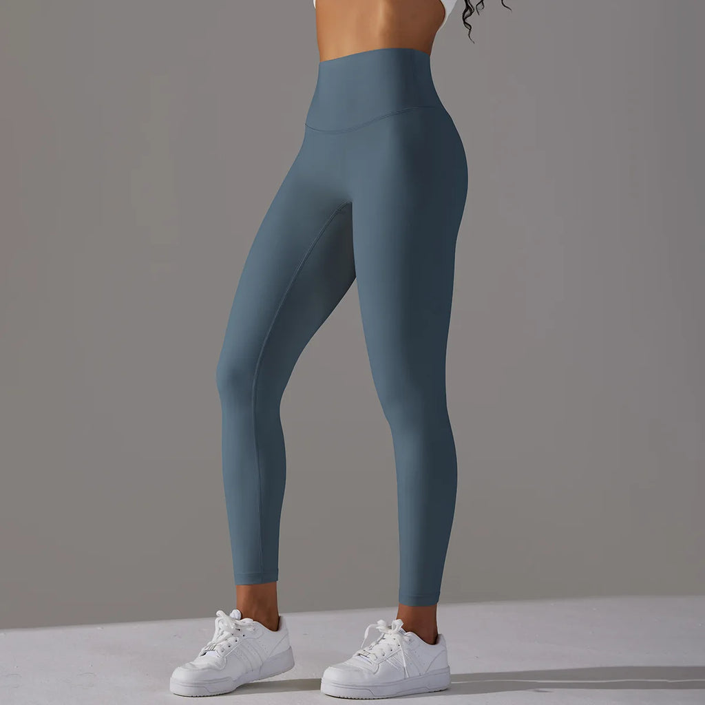 High Waist Yoga Leggings
