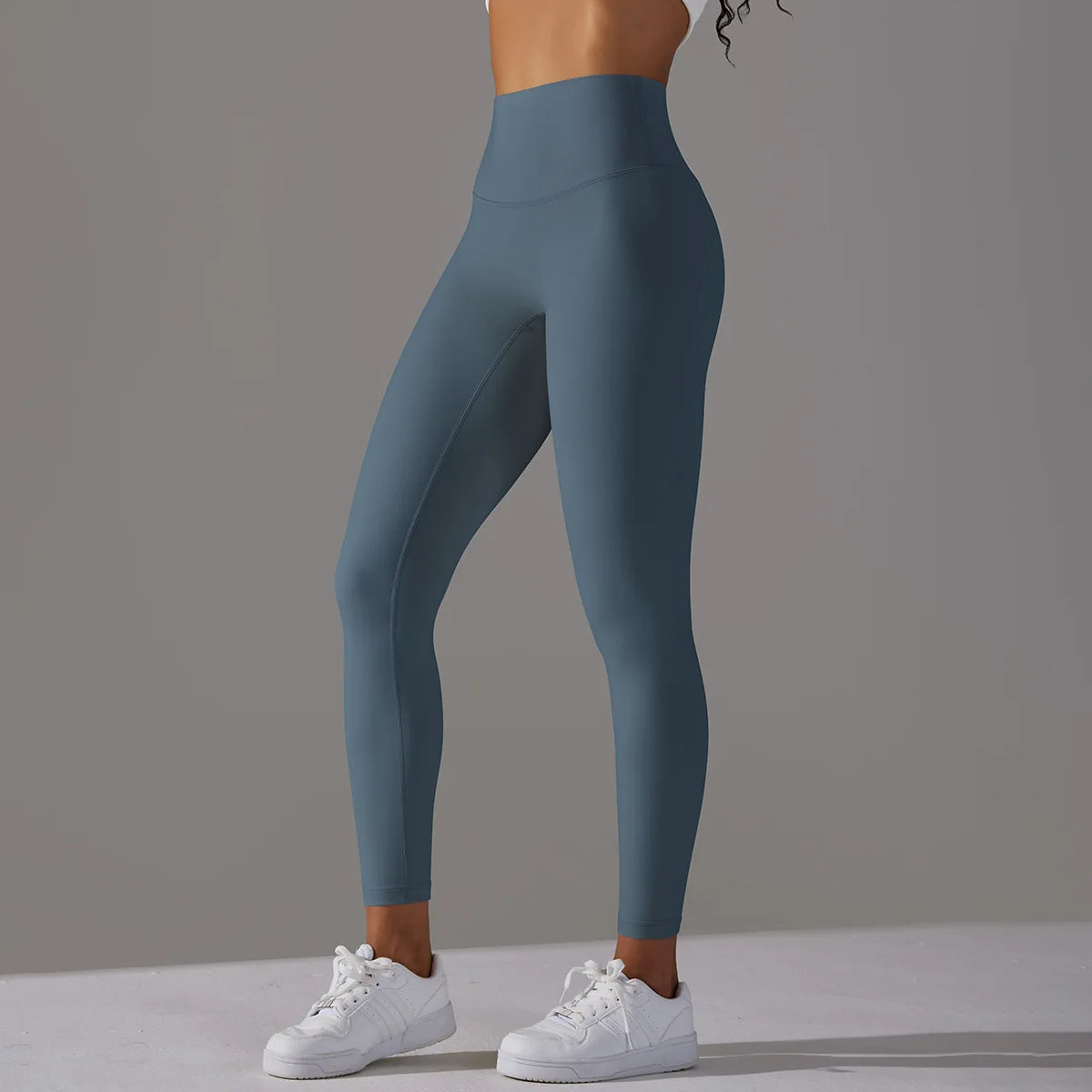 High Waist Yoga Leggings