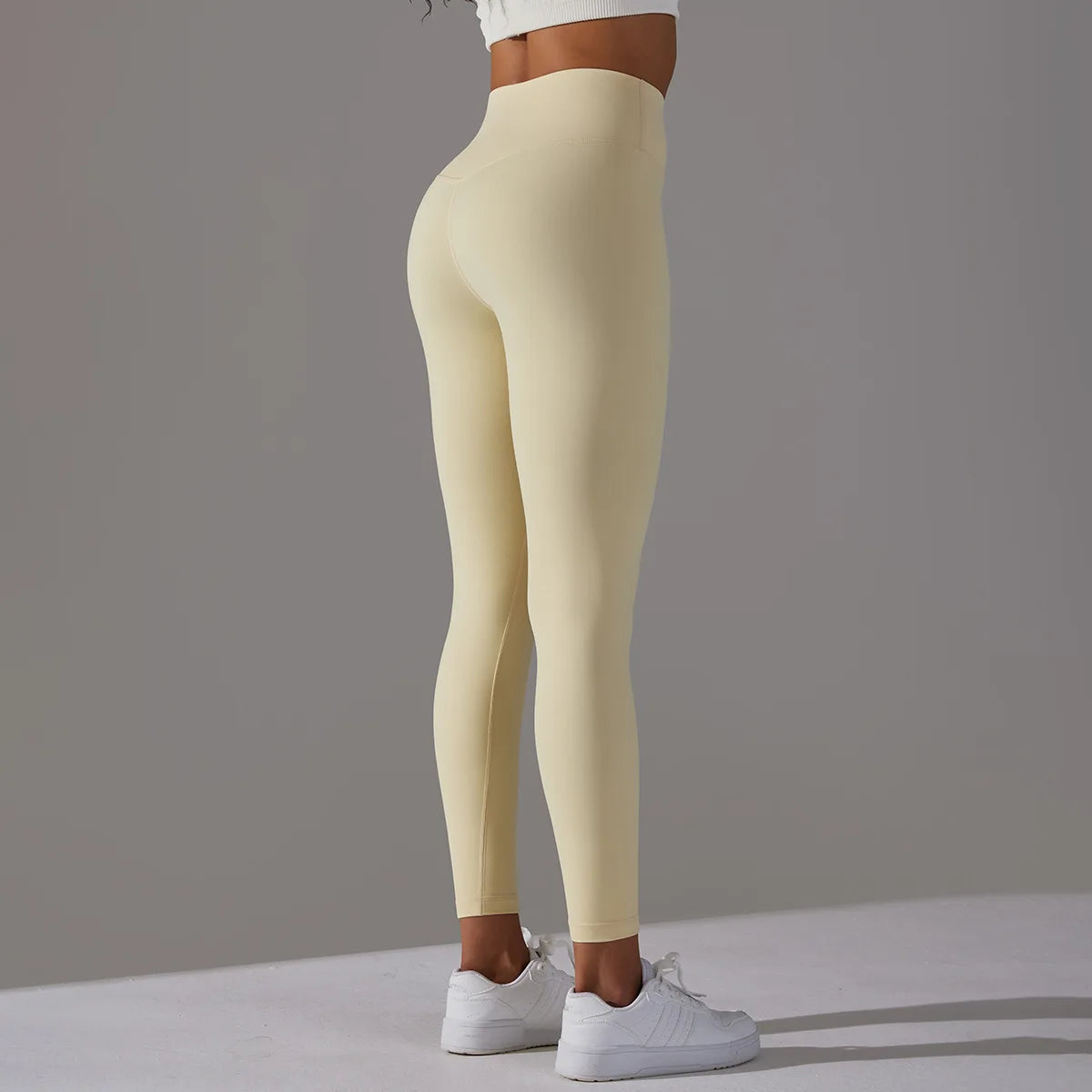 High Waist Yoga Leggings