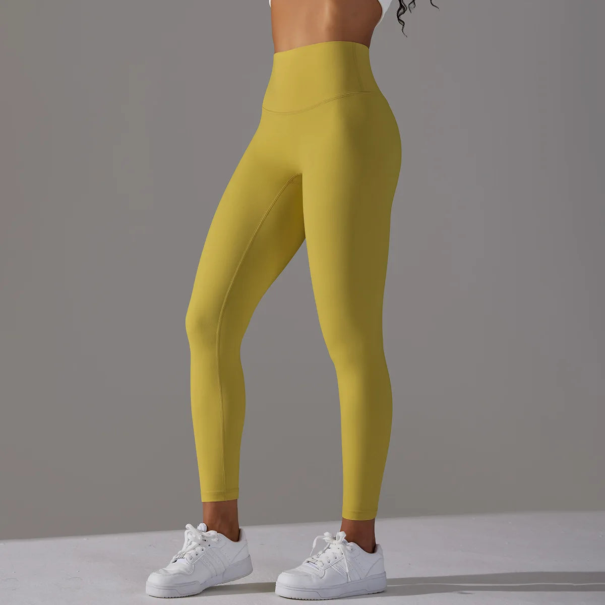 High Waist Yoga Leggings