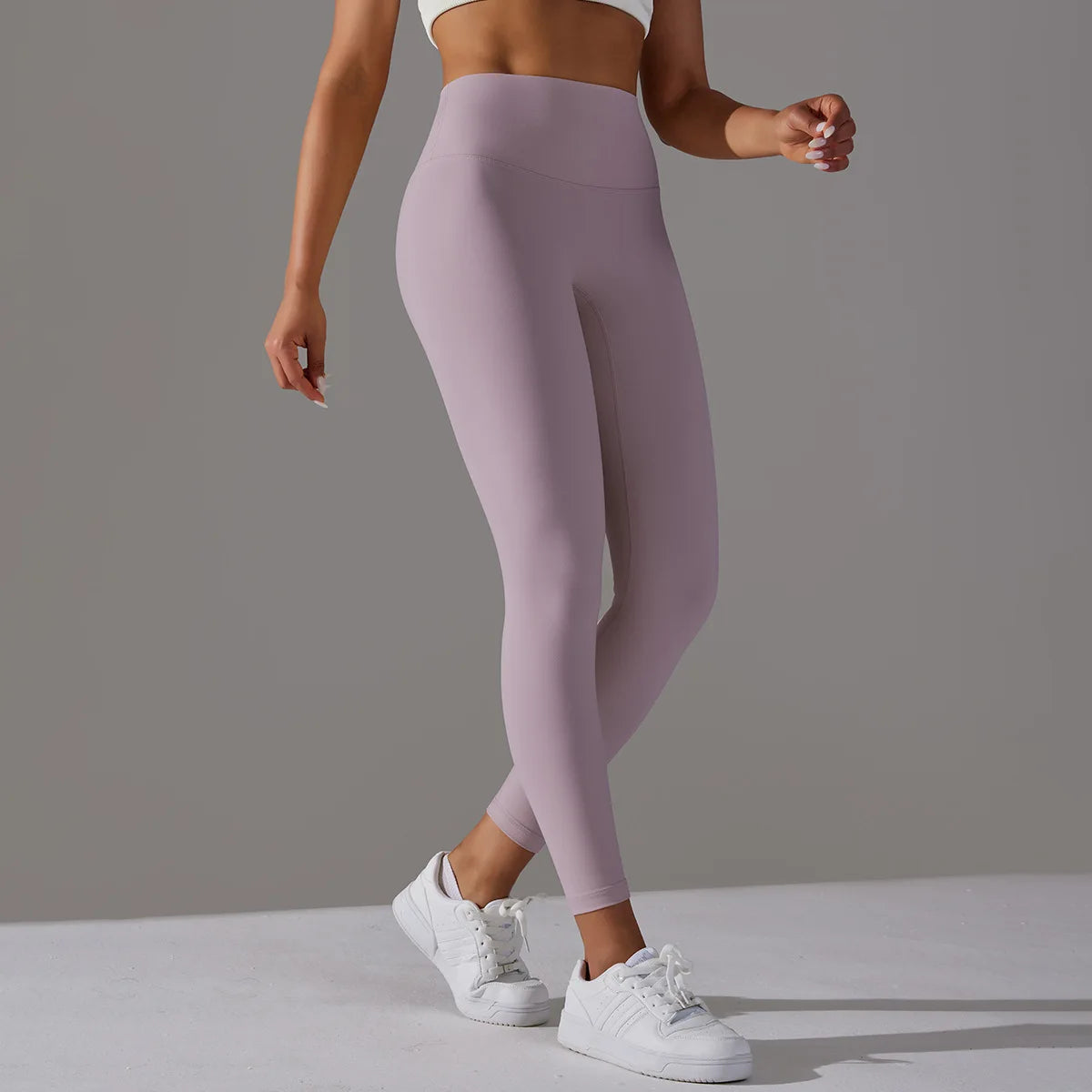 High Waist Yoga Leggings