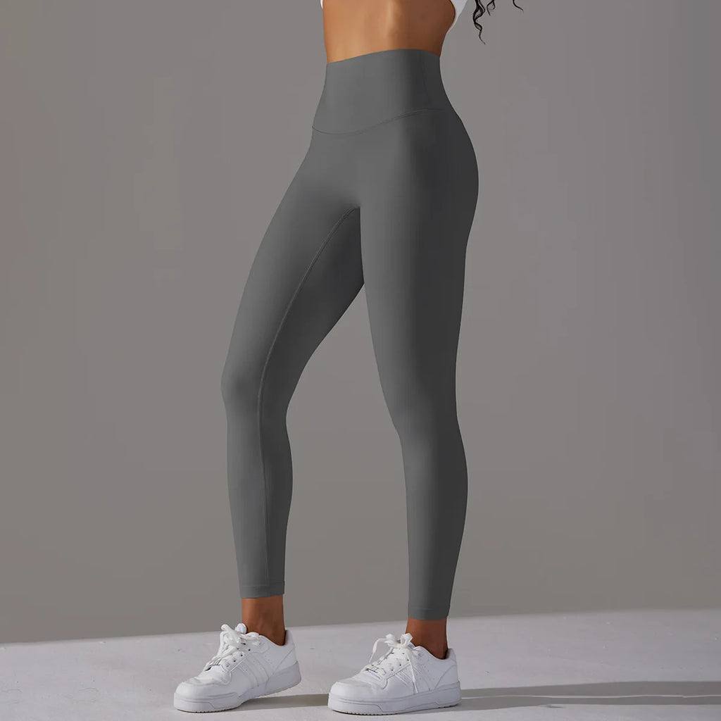 High Waist Yoga Leggings