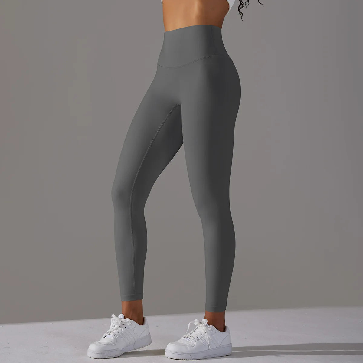 High Waist Yoga Leggings