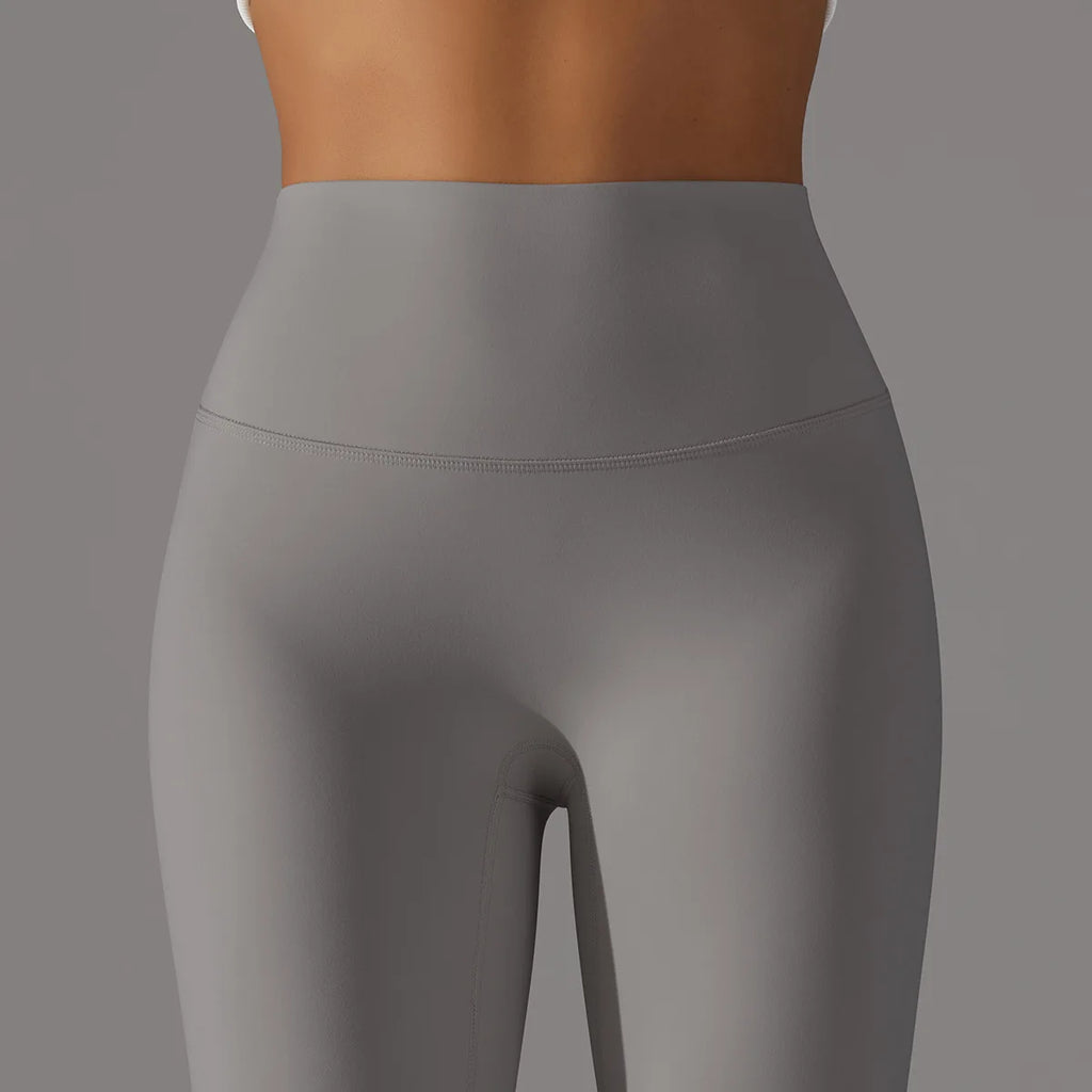 High Waist Yoga Leggings