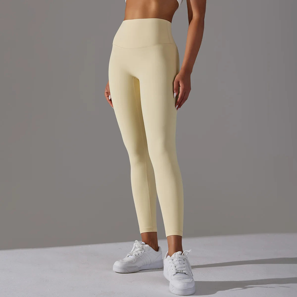 High Waist Yoga Leggings