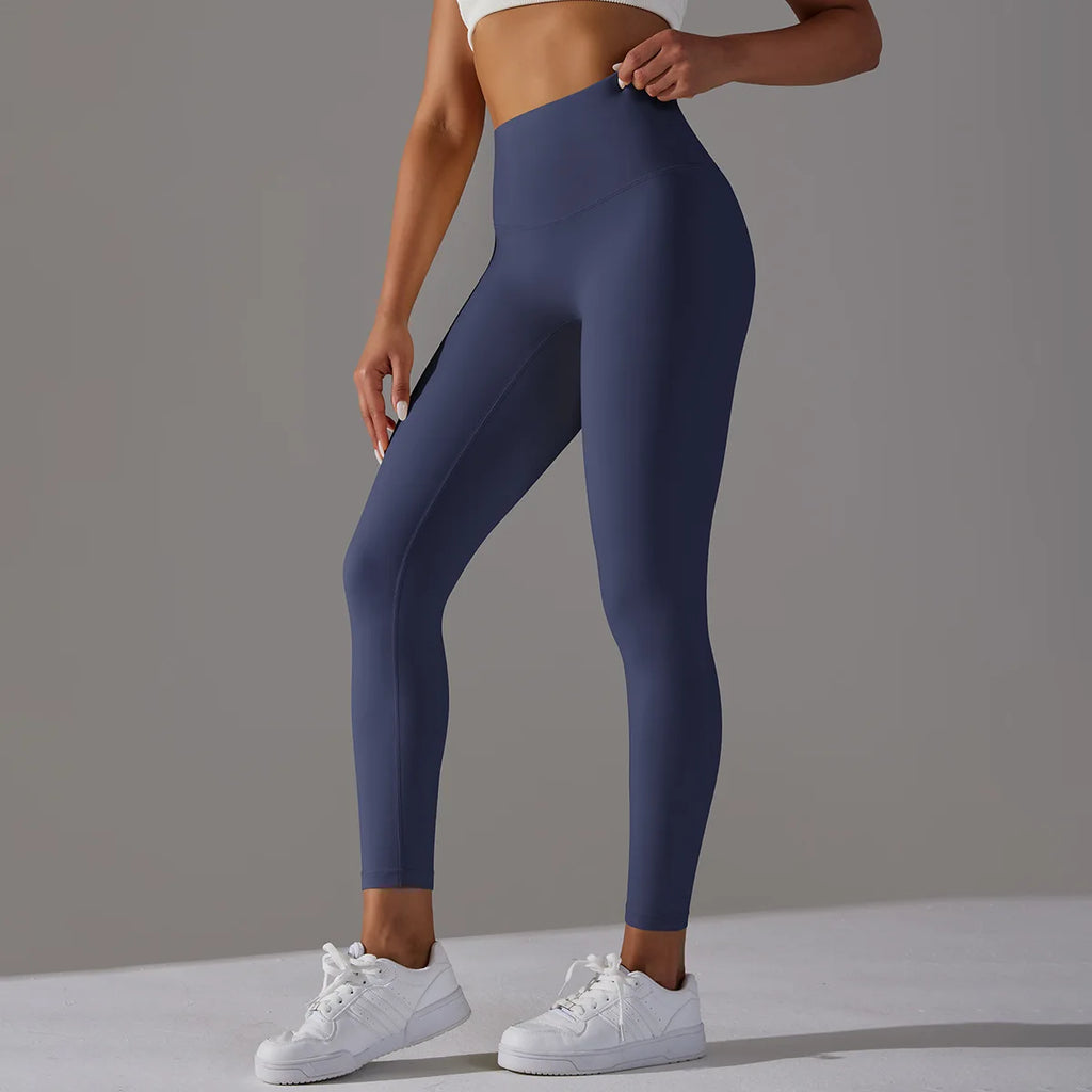 High Waist Yoga Leggings