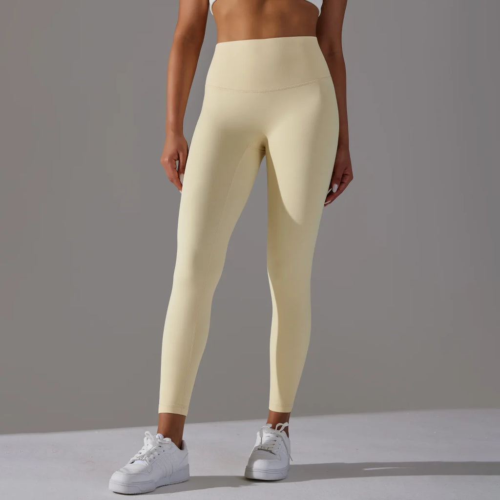 High Waist Yoga Leggings