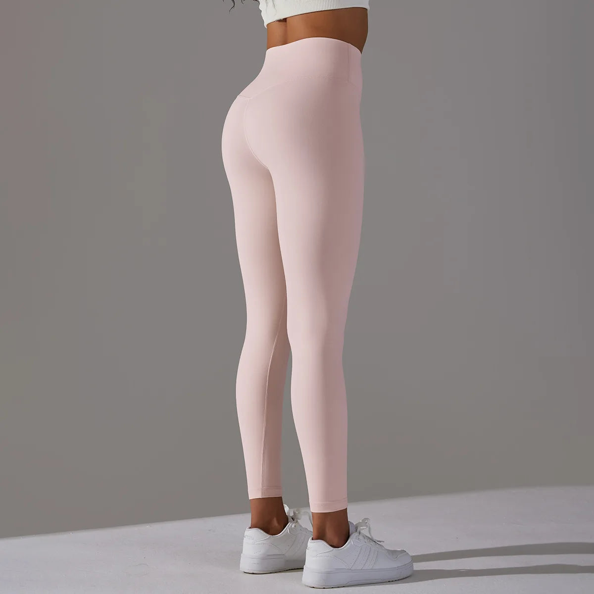 High Waist Yoga Leggings