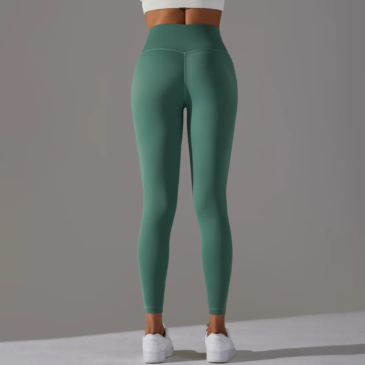 High Waist Yoga Leggings