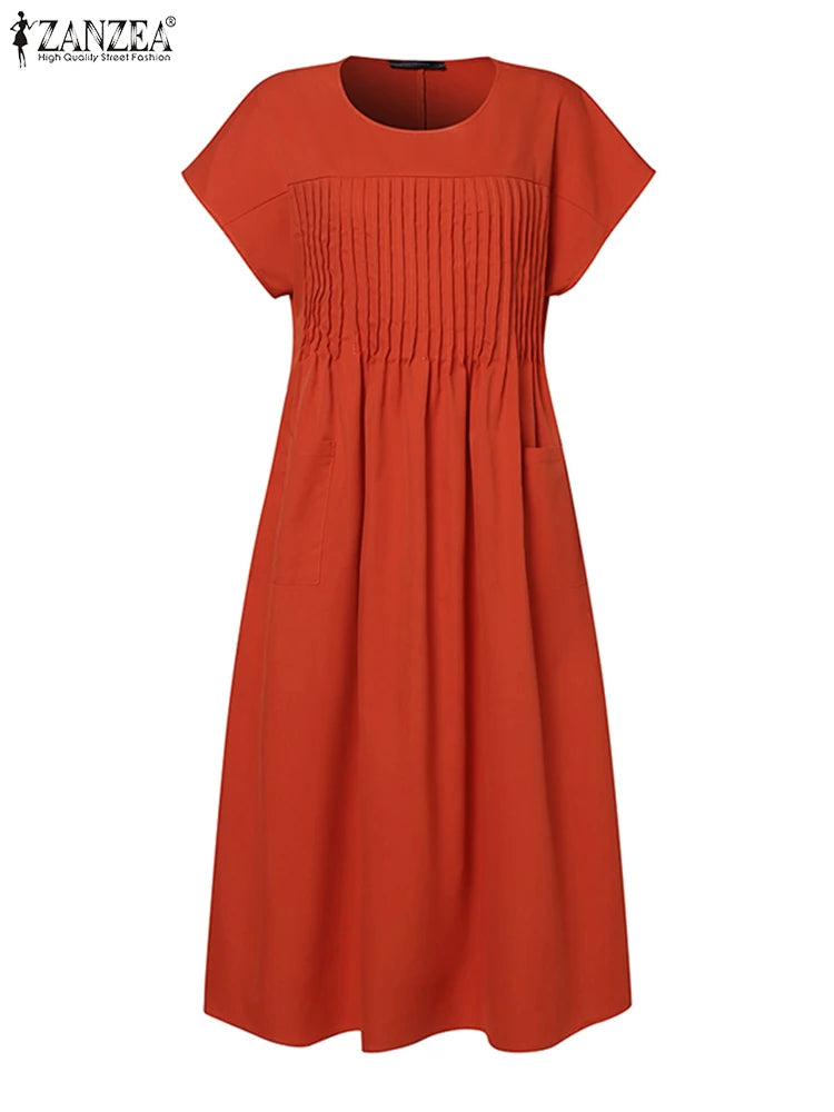 Summer Holiday Sundress