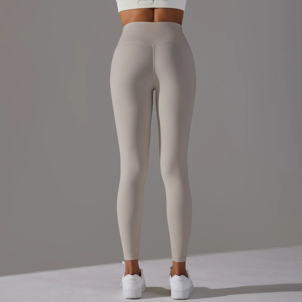 High Waist Yoga Leggings