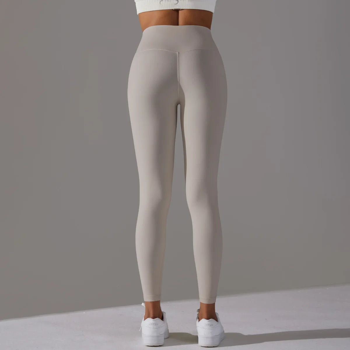 High Waist Yoga Leggings