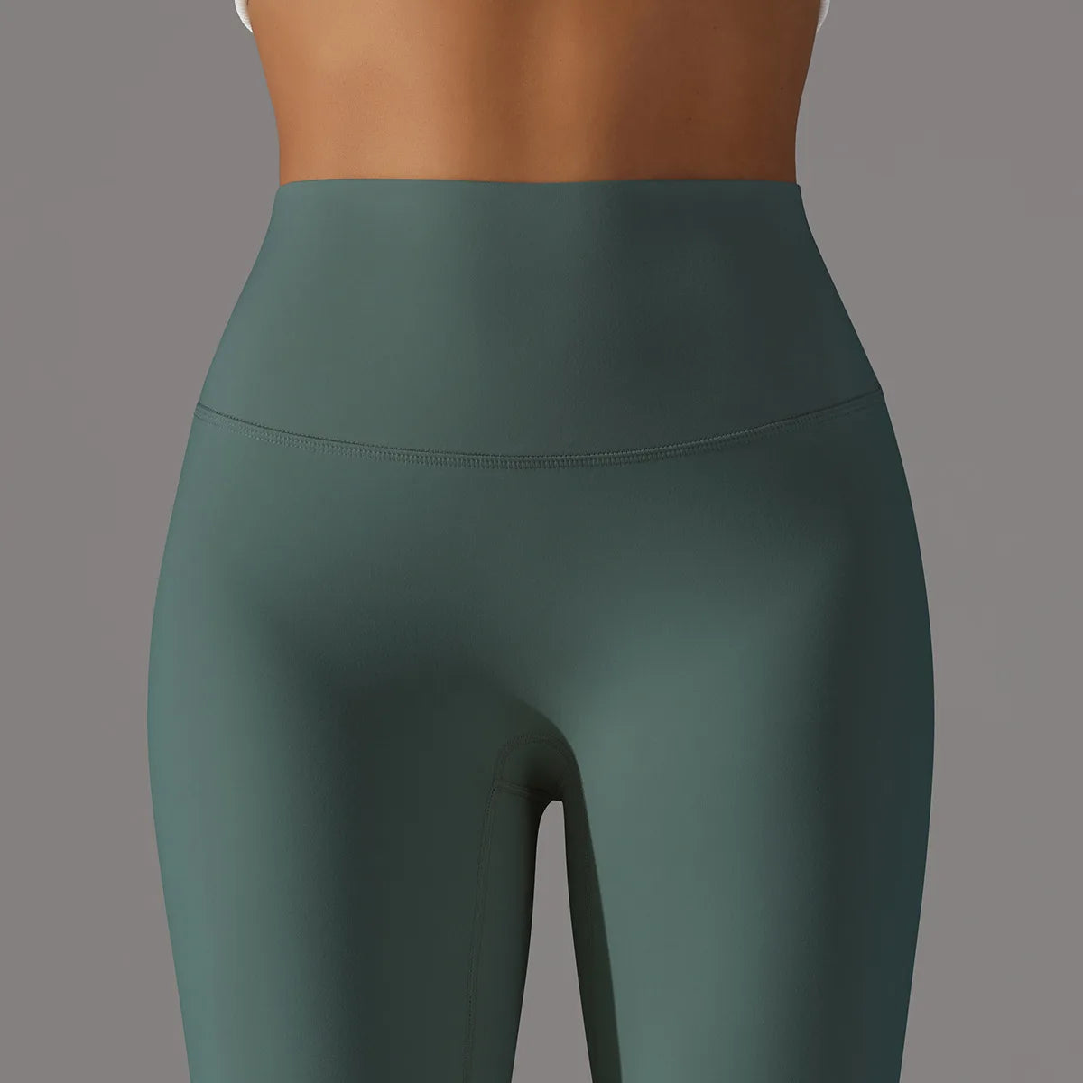High Waist Yoga Leggings