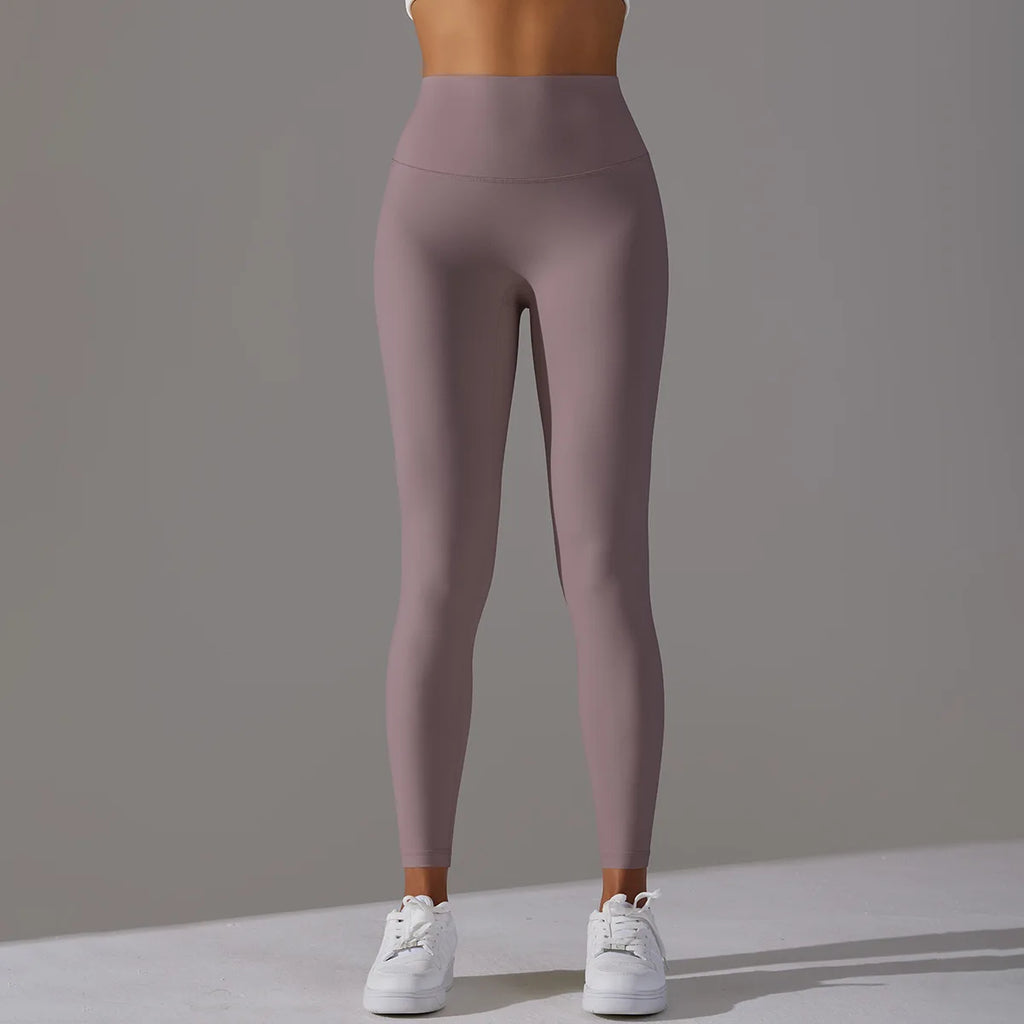 High Waist Yoga Leggings