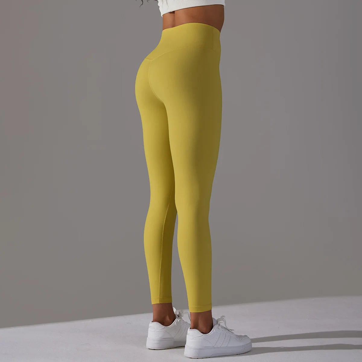 High Waist Yoga Leggings
