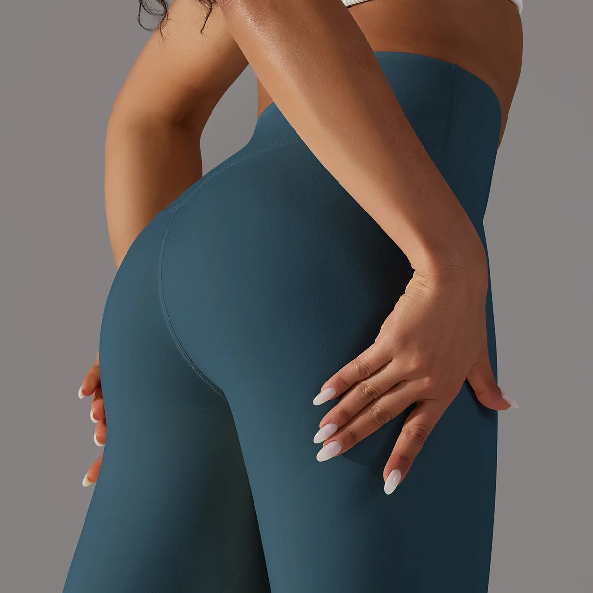 High Waist Yoga Leggings