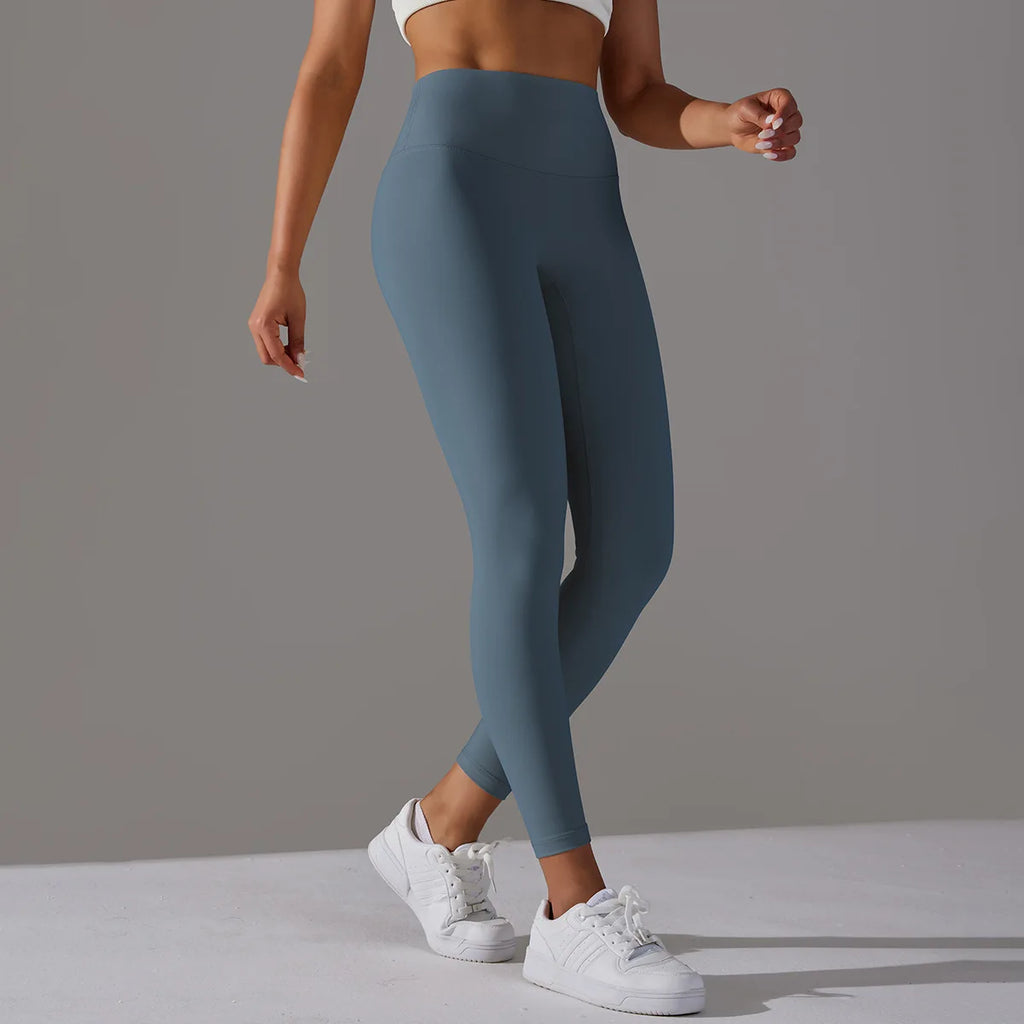 High Waist Yoga Leggings