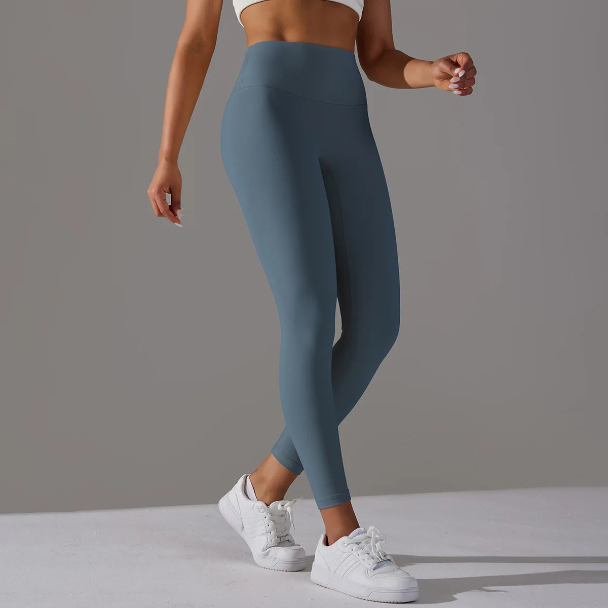High Waist Yoga Leggings