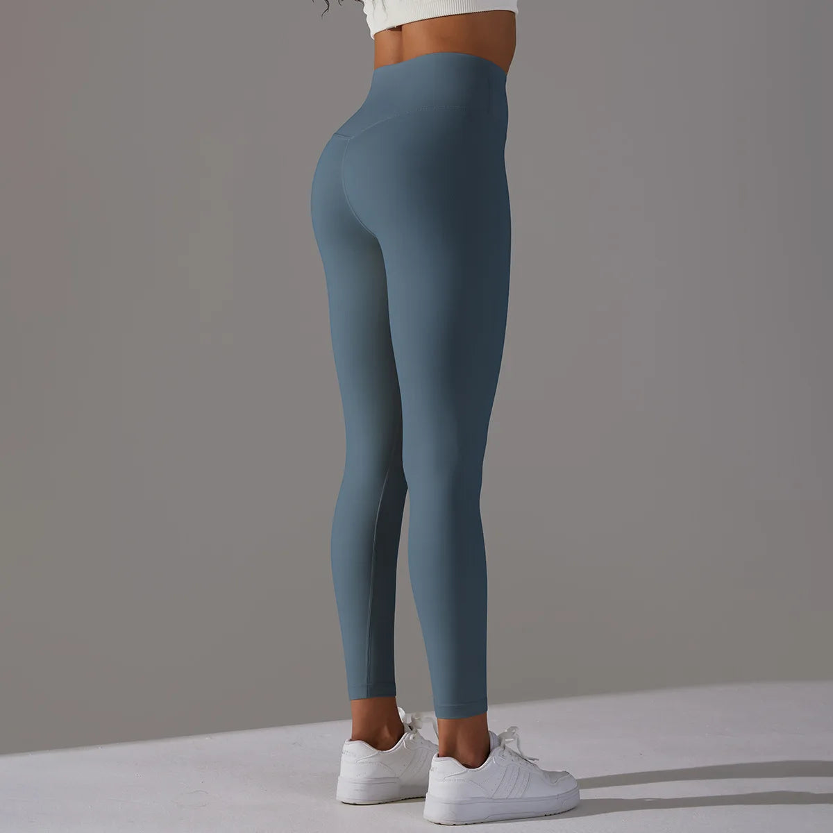 High Waist Yoga Leggings