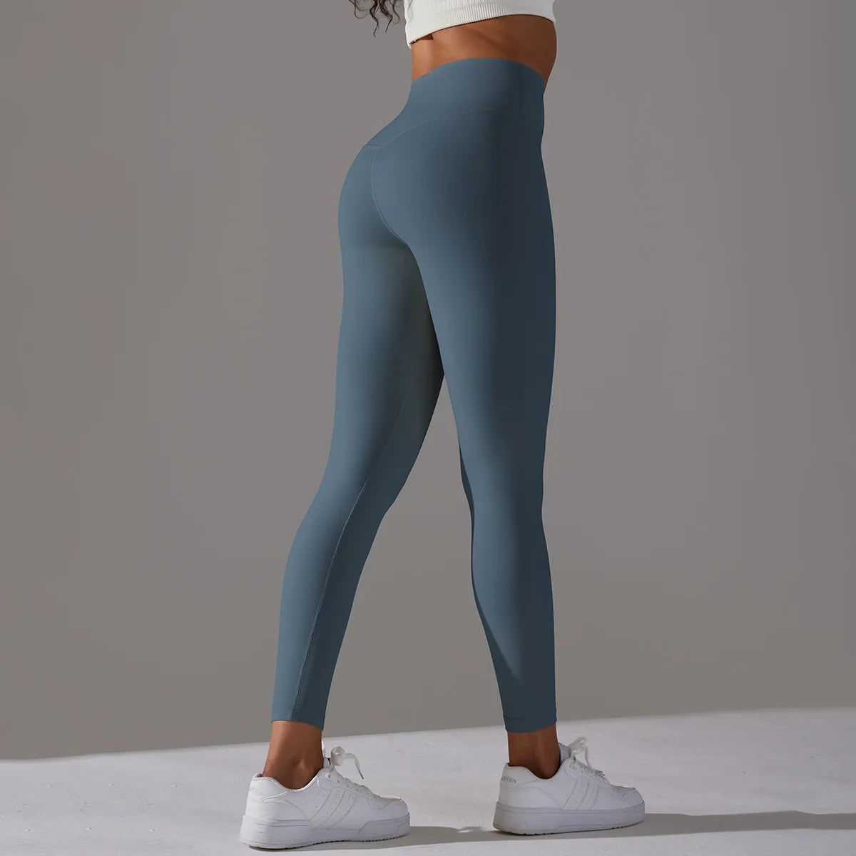 High Waist Yoga Leggings