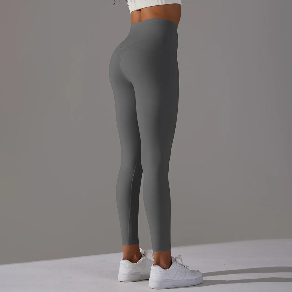 High Waist Yoga Leggings
