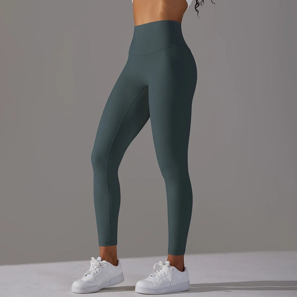 High Waist Yoga Leggings
