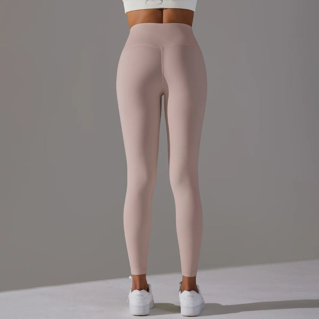 High Waist Yoga Leggings