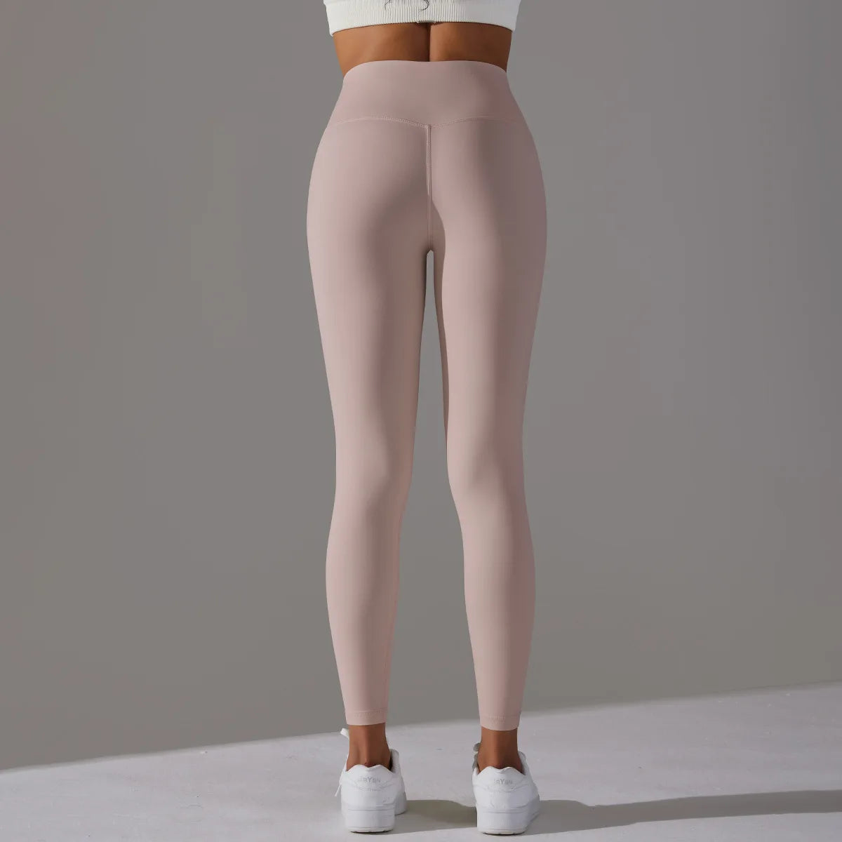 High Waist Yoga Leggings