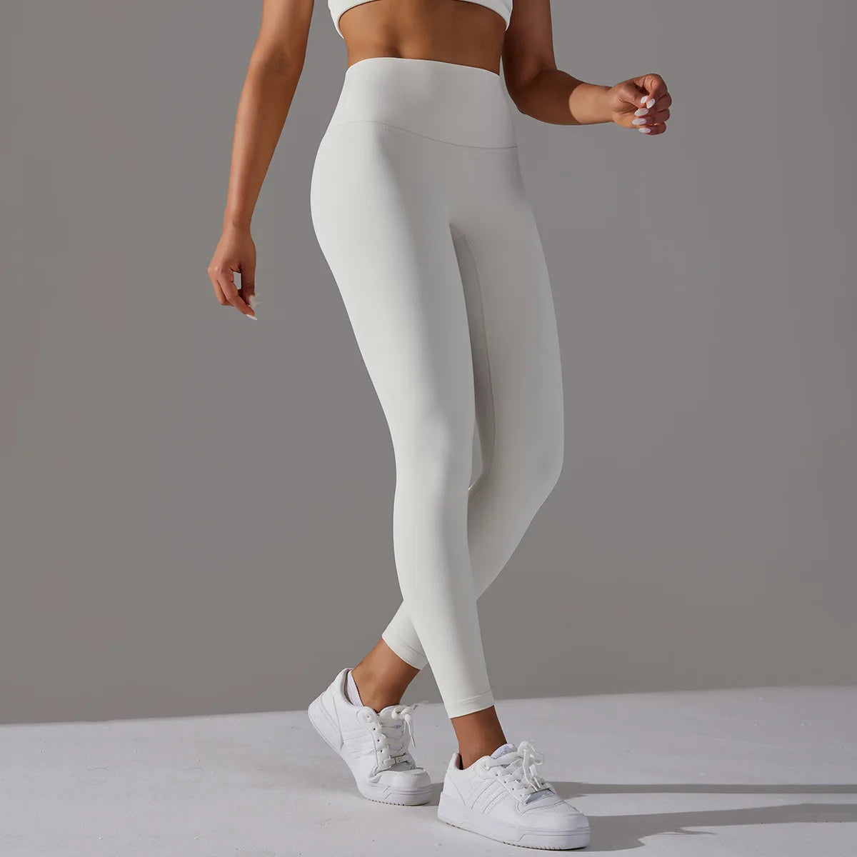 High Waist Yoga Leggings