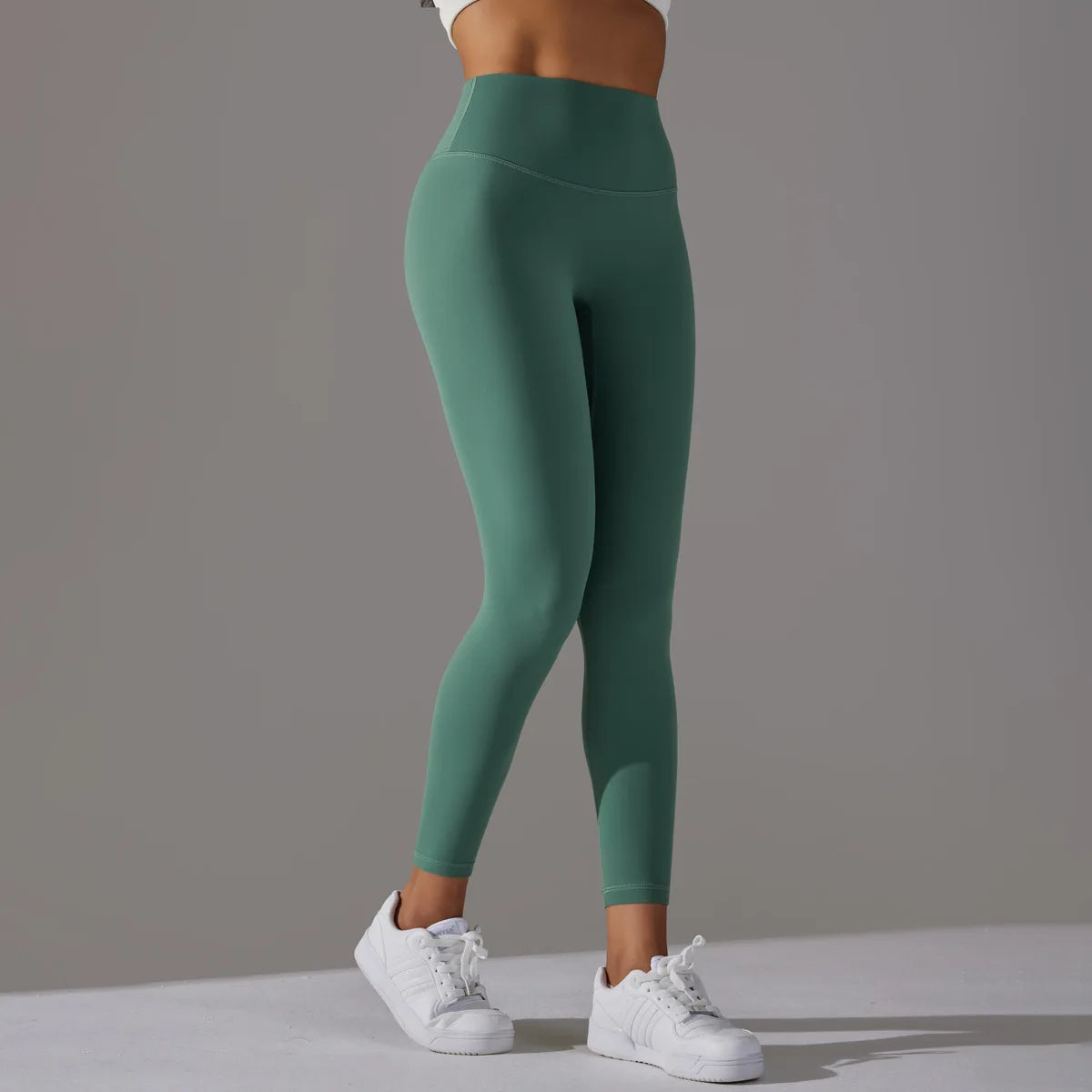 High Waist Yoga Leggings