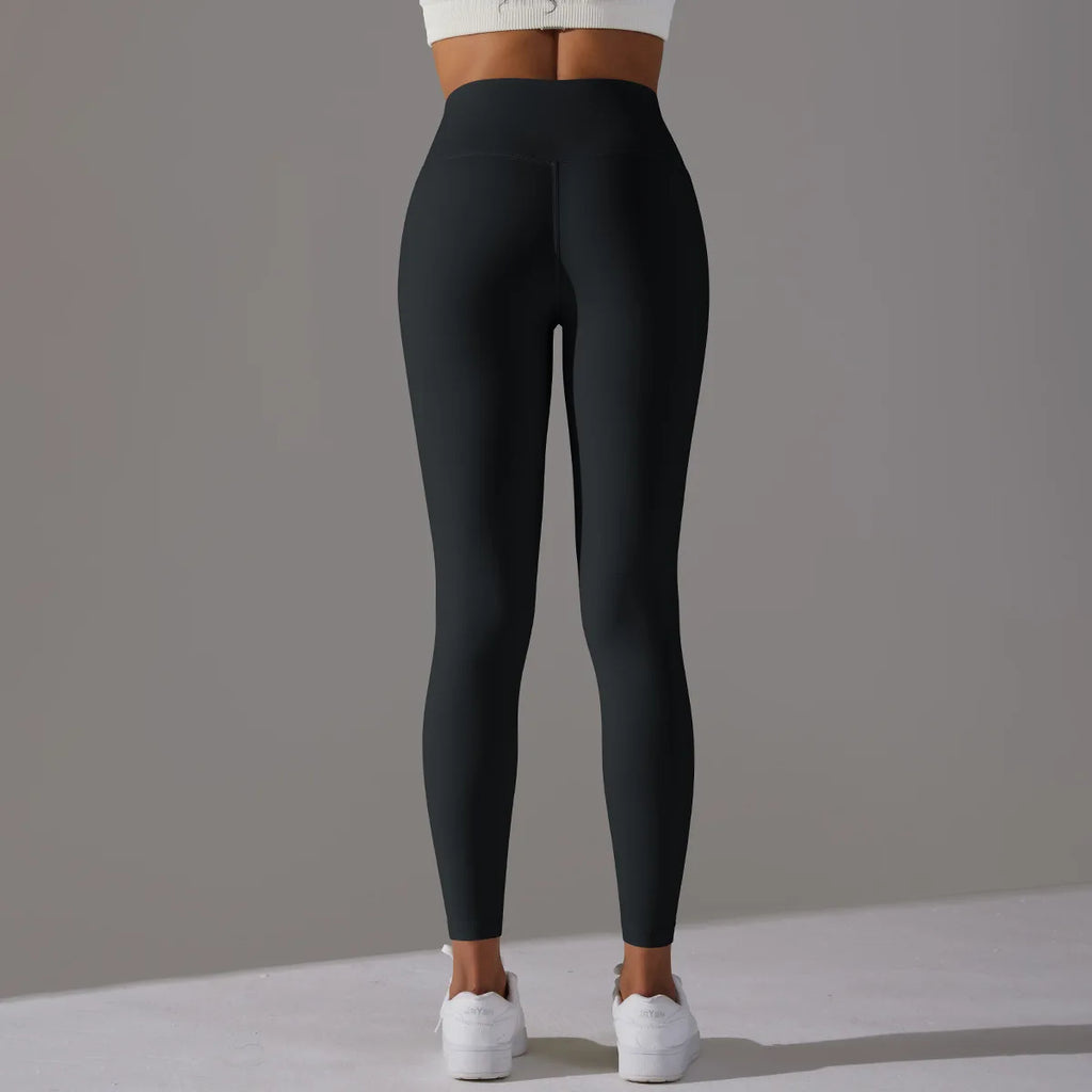 High Waist Yoga Leggings