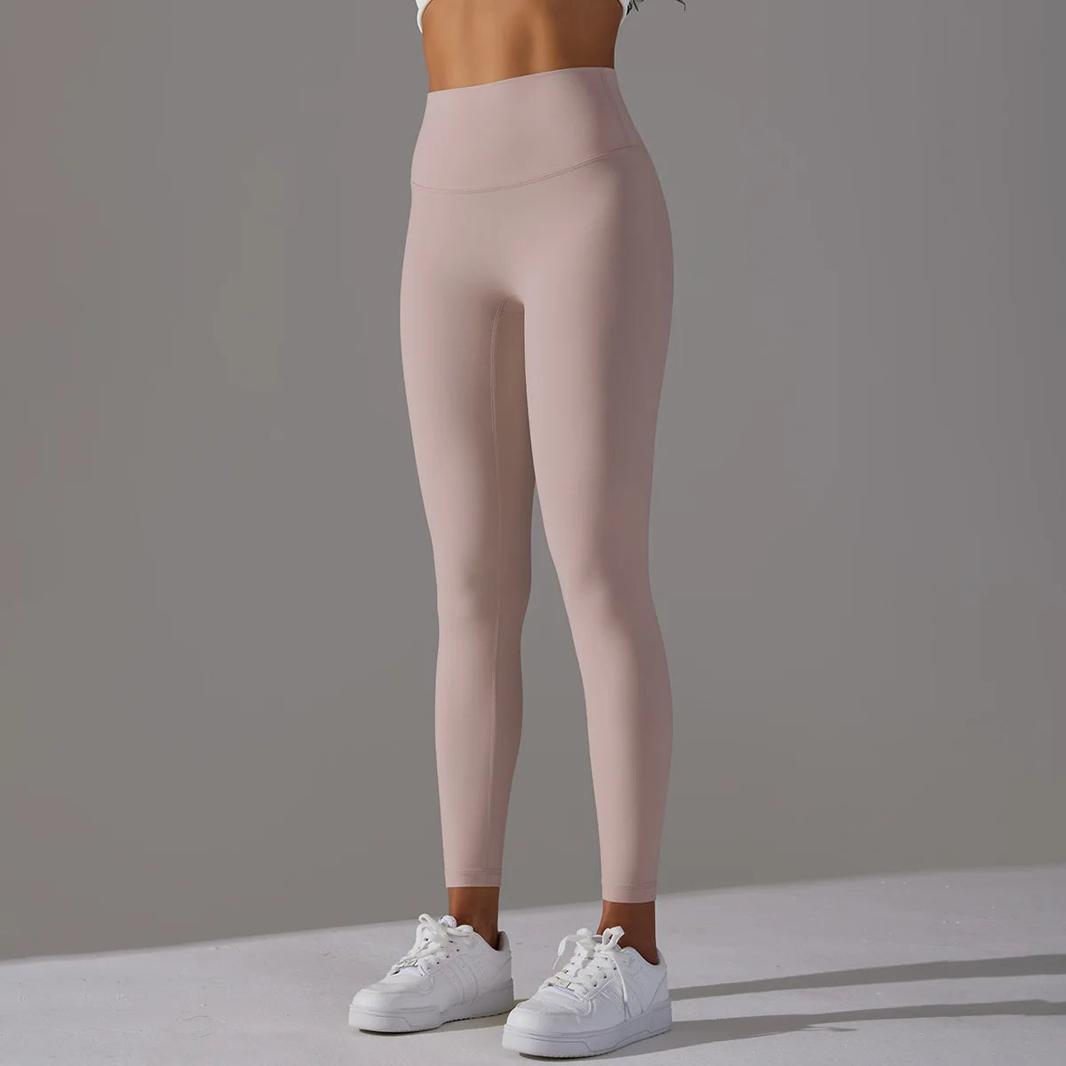 High Waist Yoga Leggings
