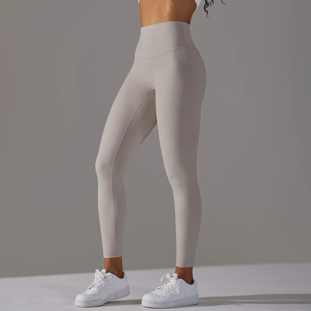 High Waist Yoga Leggings