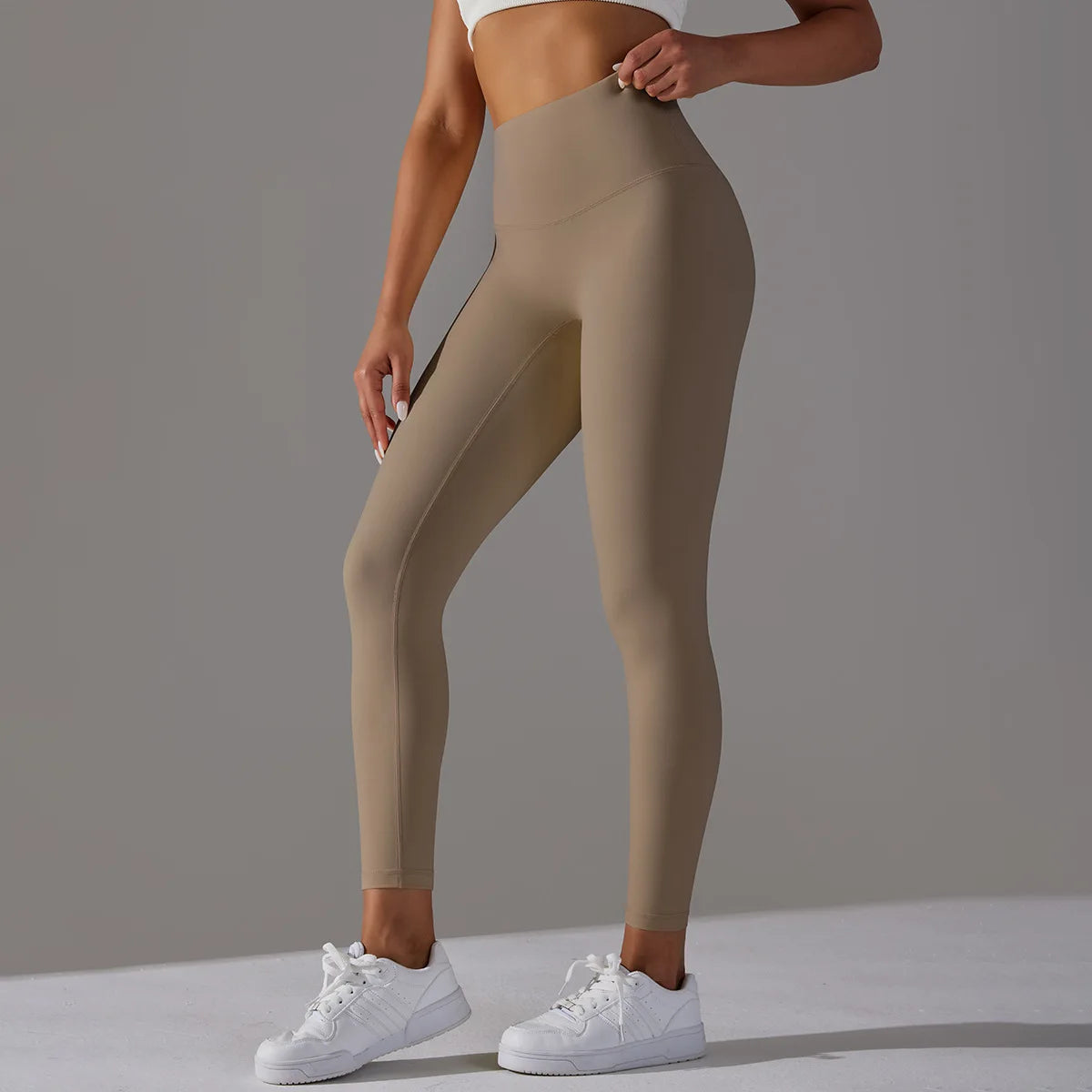 High Waist Yoga Leggings