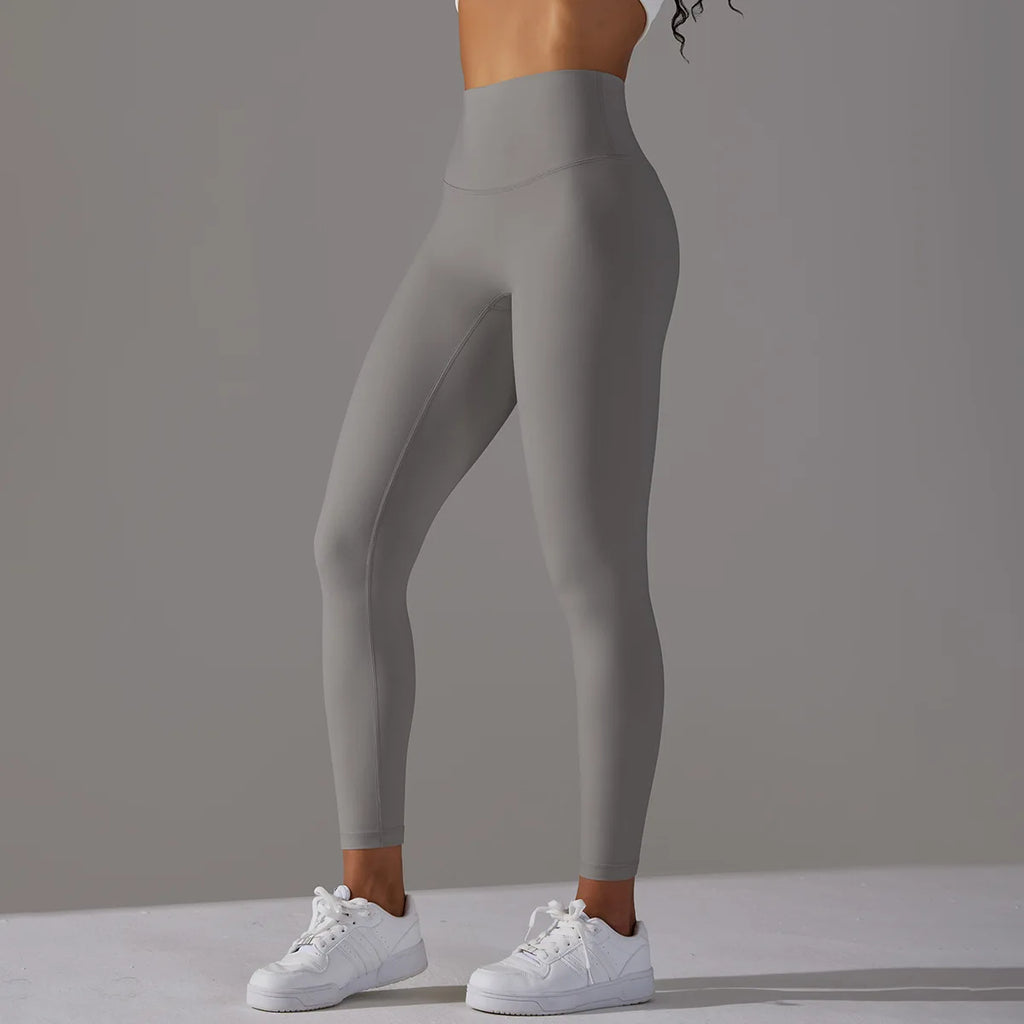 High Waist Yoga Leggings