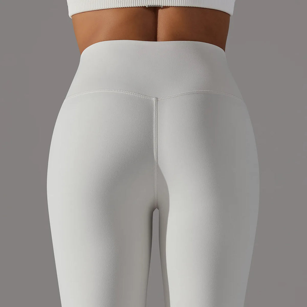 High Waist Yoga Leggings