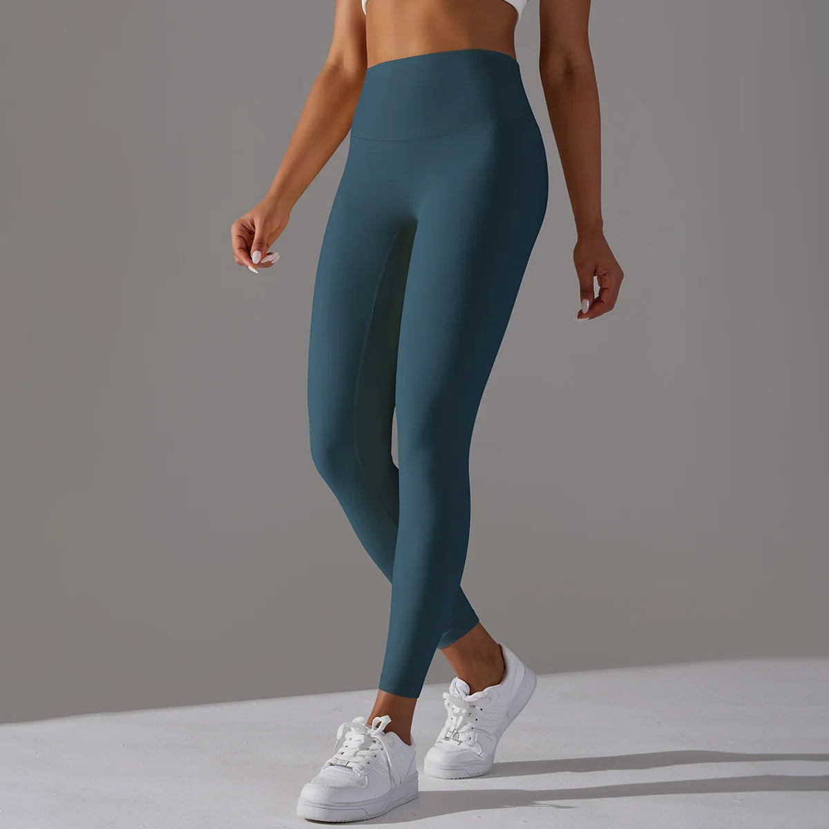 High Waist Yoga Leggings